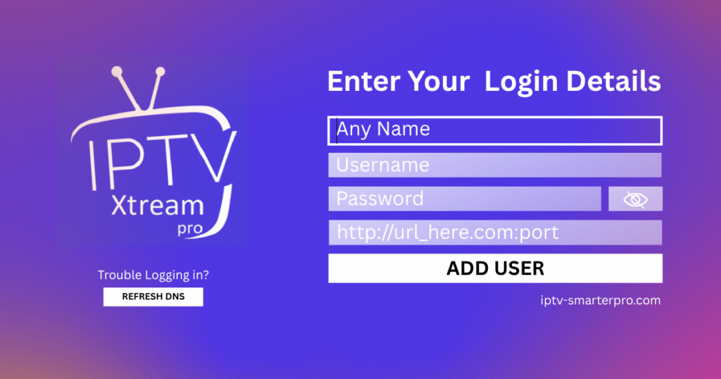 Cómo Descargar IPTV Smarters PRO