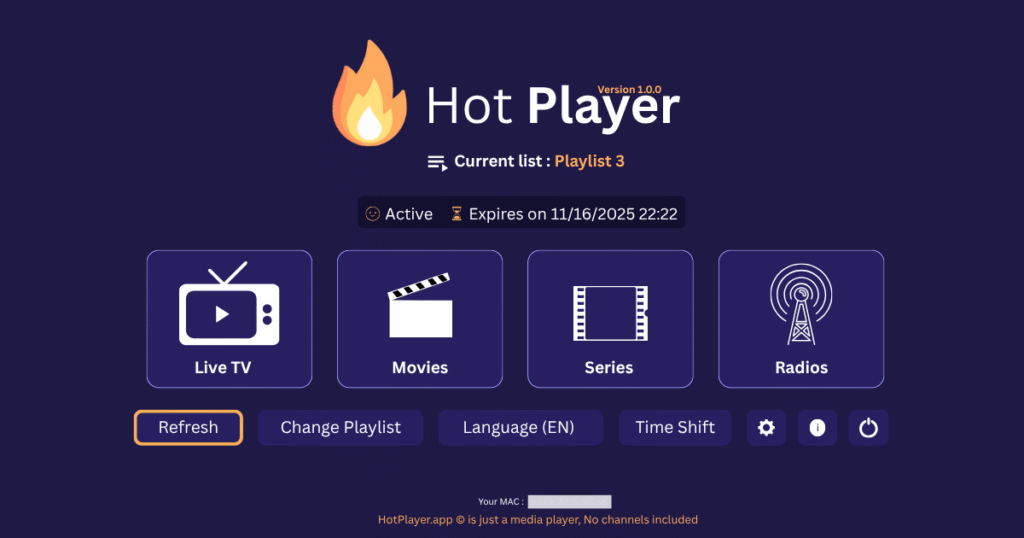 Hot IPTV para Samsung Smart TV: Instalación sin Complicaciones